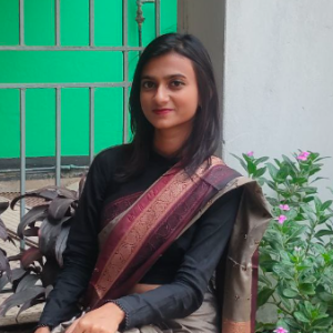 Khaleda Munni-Freelancer in Dhaka,Bangladesh