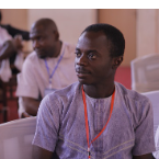 Paul Oyegoke-Freelancer in Jalingo,Nigeria