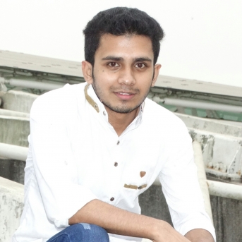 Akm Dollar-Freelancer in Dhaka,Bangladesh