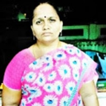 Nagalakshmi Gv-Freelancer in Narasaraopet,India