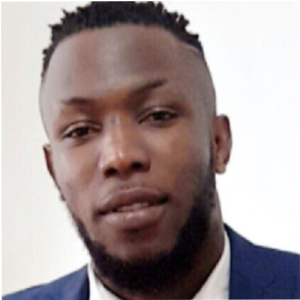 Chinonso Ibiam-Freelancer in Lagos,Nigeria
