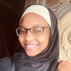 Amina Usman-Freelancer in Gombe,Nigeria