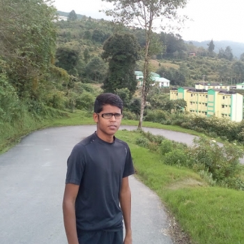 Kamaran Ahmed-Freelancer in Bhiwandi,India