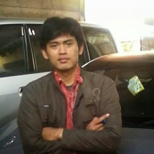 Tantan Rustandi-Freelancer in ,Indonesia