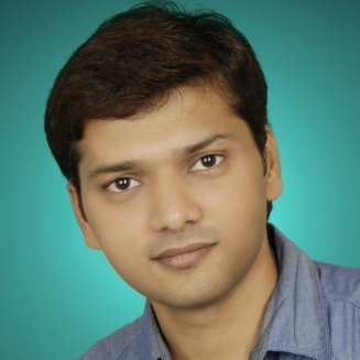 Ashutosh Nigam-Freelancer in ,India