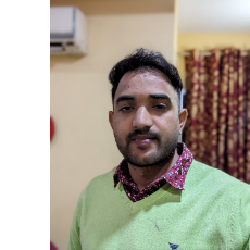 Ashish Tiwari- Sr. Power BI Developer-Freelancer in Bengaluru,India
