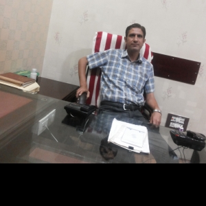 Vineet Katyal-Freelancer in Delhi,India