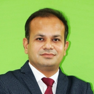 Dr Pankaj Rai-Freelancer in Pune,India