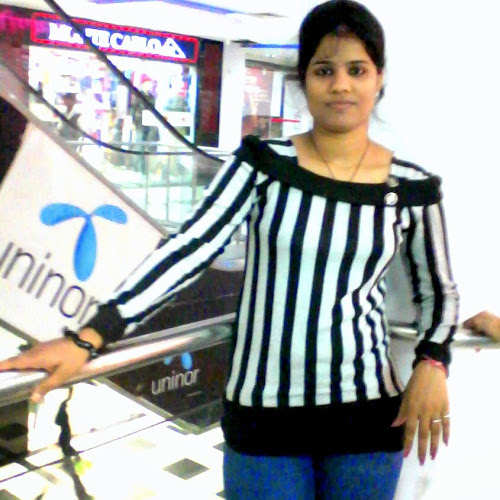 Reeti Singh-Freelancer in Hyderabad,India