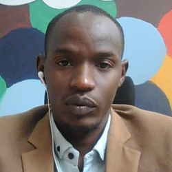 Erick Bett-Freelancer in Nairobi,Kenya