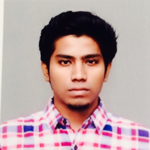 Gowtham Ariyaputhiran-Freelancer in Chennai,India