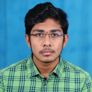 Subash Kuncham-Freelancer in Vijayawada,India