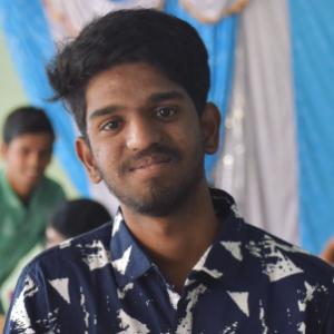 Prashanth Banka-Freelancer in Rayadurg,India