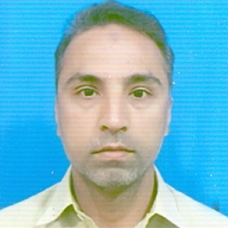 Muhammad Naeem Qureshi Naeem