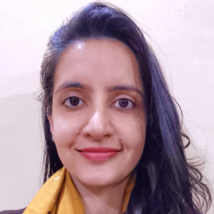Urvashi Sangwan-Freelancer in Delhi,India