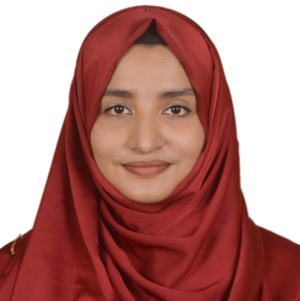 Summaya Binte Sayed-Freelancer in Dhaka,Bangladesh