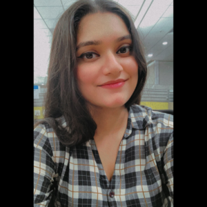 Elina Singh-Freelancer in New Delhi,India
