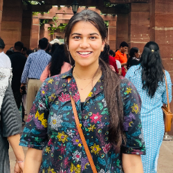 Jasleen Kaur-Freelancer in Delhi,India