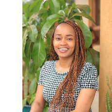 Rose Njoroge-Freelancer in Nairobi,Kenya