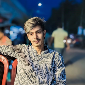 Naim Shanto-Freelancer in Dhaka,Bangladesh