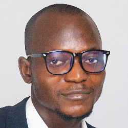 Sherif Ayantoyinbo-Freelancer in Lagos,Nigeria