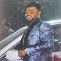 Md Saqib-Freelancer in Hyderabad,India