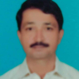 Muhammad Asghar-Freelancer in Jalalpur pir wala,Pakistan