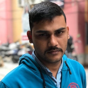 Debtanu Mukherjee - It Freelancer-Freelancer in Kolkata,India