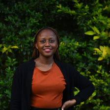 Truphena Ngenye-Freelancer in Nairobi,Kenya