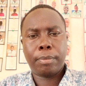 Justus Kimutai-Freelancer in Nairobi,Kenya