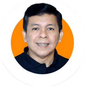 Paulus S. Firmanto-Freelancer in Jakarta,Indonesia