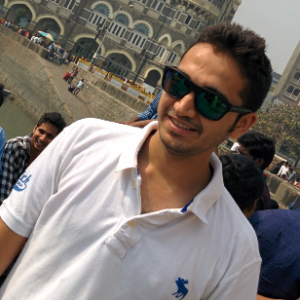 Vinod Barot-Freelancer in Pune,India