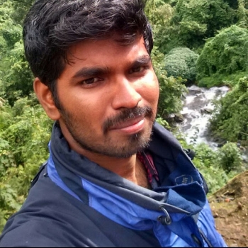 Manojjkumar C-Freelancer in ,India