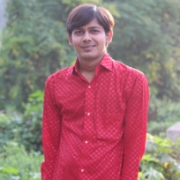 Jaydeep Kachhadiya-Freelancer in Surat,India