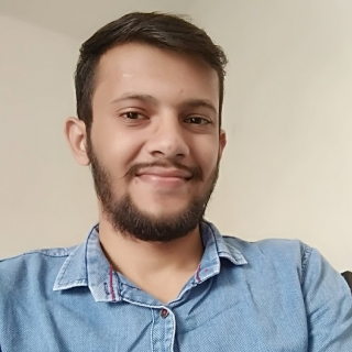 Danish Mandaliya-Freelancer in Surendranagar,India