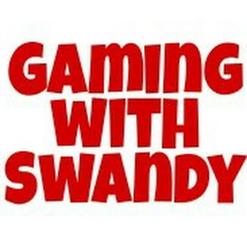 Gaming With Swandy-Freelancer in ,India