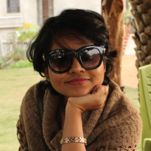 Anushka Banerjee-Freelancer in Kolkata,India