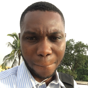 Ibukun Alao-Freelancer in Lagos,Nigeria