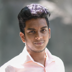 Pasindu Jayawardhana-Freelancer in Colombo,Sri Lanka