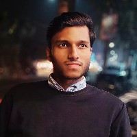 Ayush Srivastav-Freelancer in Lucknow,India