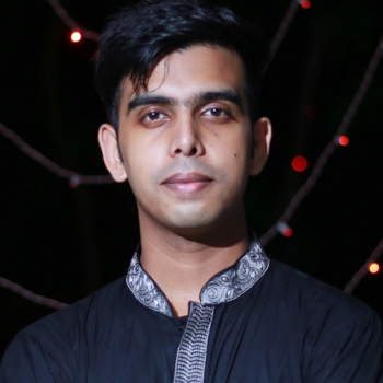 Ashraful Islam-Freelancer in Sylhet,Bangladesh