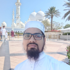Tafazzal Khan-Freelancer in Abu Dhabi,UAE