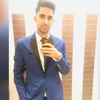 Nakul Jolly-Freelancer in ,India