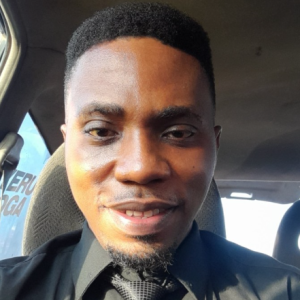 Nathaniel Okoro-Freelancer in Lagos,Nigeria