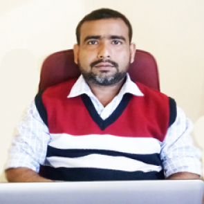 Shelim E. Hussain-Freelancer in Guwahati,India