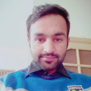 Ans Zafar-Freelancer in Rawalpindi,Pakistan