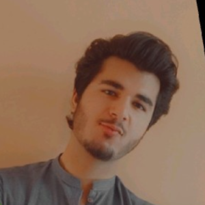 Hamza Raziq Khan-Freelancer in Peshawar,Pakistan