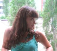 Anna Litvin-Freelancer in Volgograd,Russian Federation