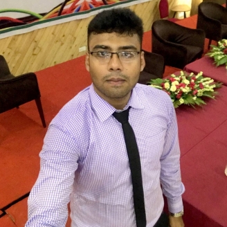 Alvi Shuvo-Freelancer in Sylhet,Bangladesh