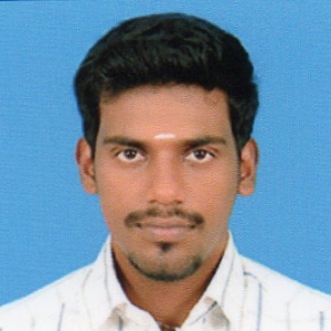 Basker M-Freelancer in ,India